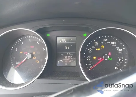 2017 Volkswagen Jetta 1.4T S from USA, damaged, VIN 3VW2B7AJ3HM285723